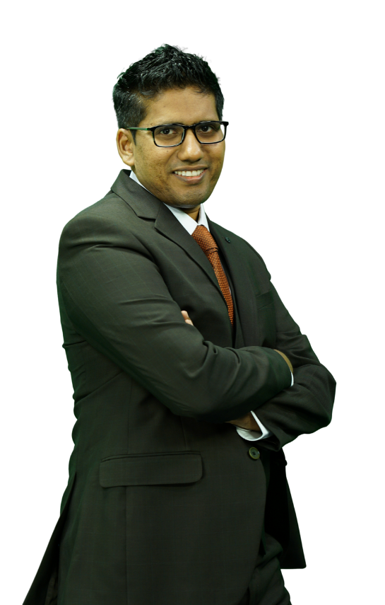 Sridhar Jammalamadaka - AI Builder Launchpad Instructor